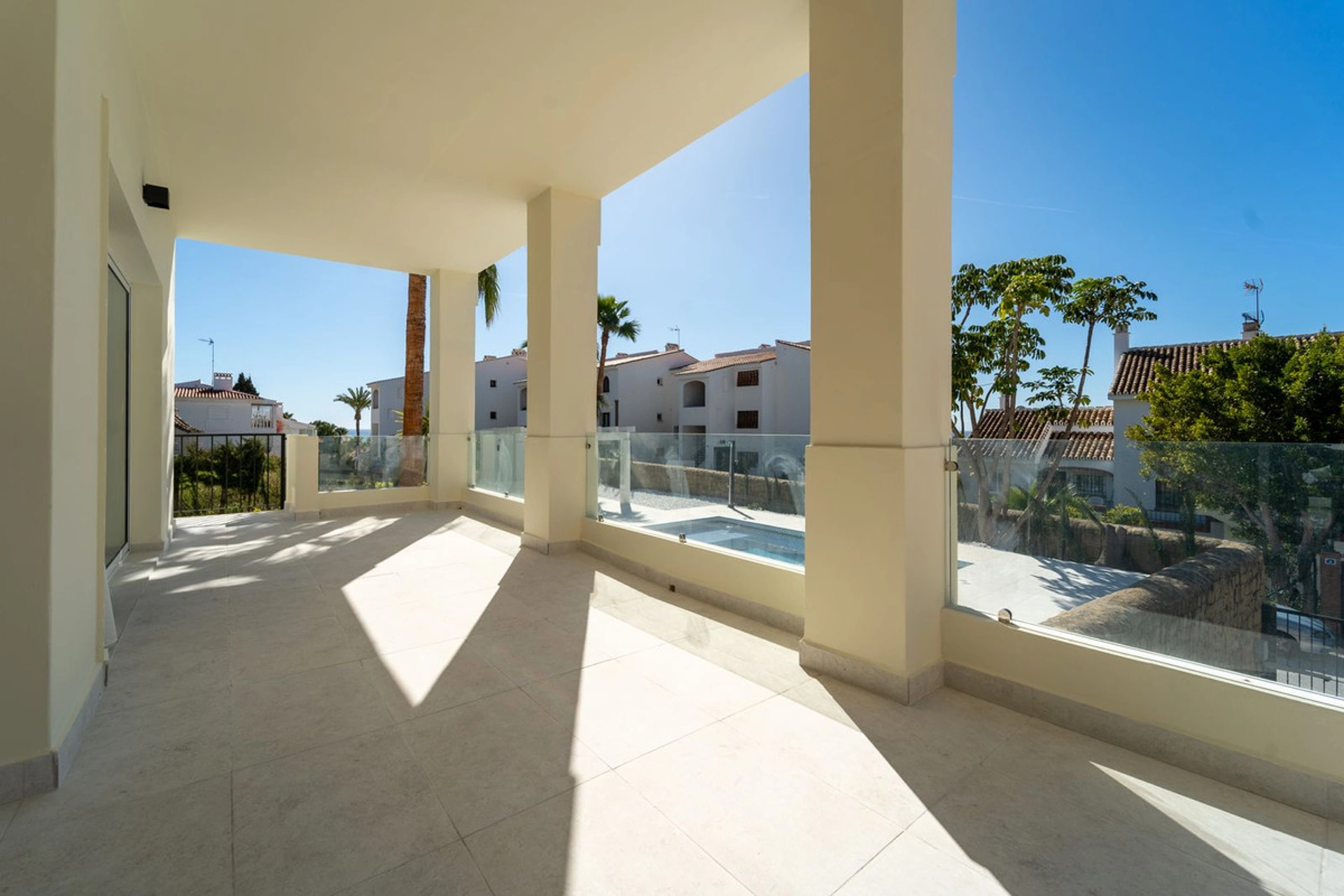 Villa for sale in Mijas Costa