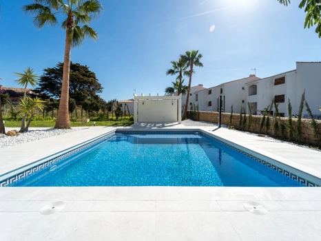 Villa for sale in Mijas Costa
