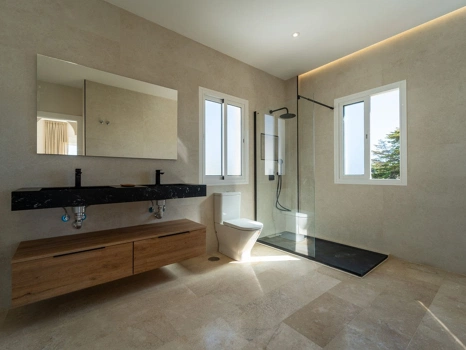 Villa for sale in Mijas Costa