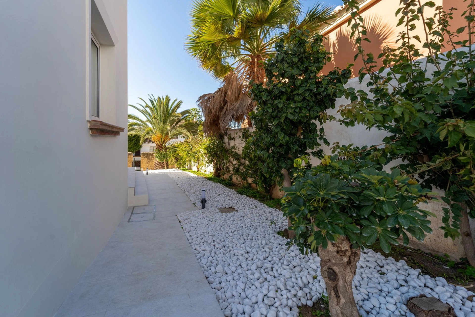 Villa for sale in Mijas Costa