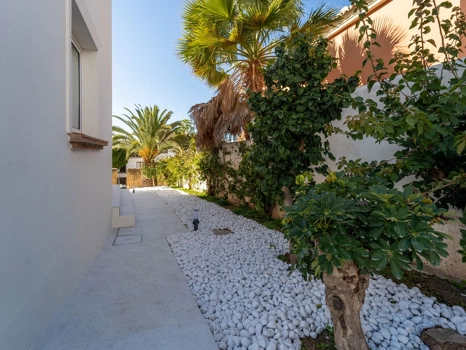Villa for sale in Mijas Costa