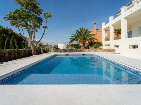Villa for sale in Mijas Costa