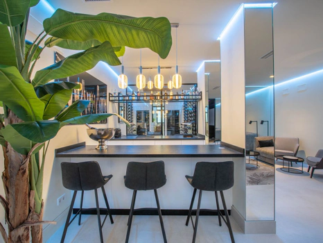 Villa for sale in Benahavis
