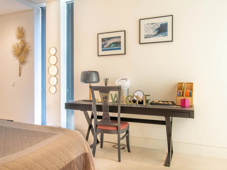 Villa for sale in Benahavis