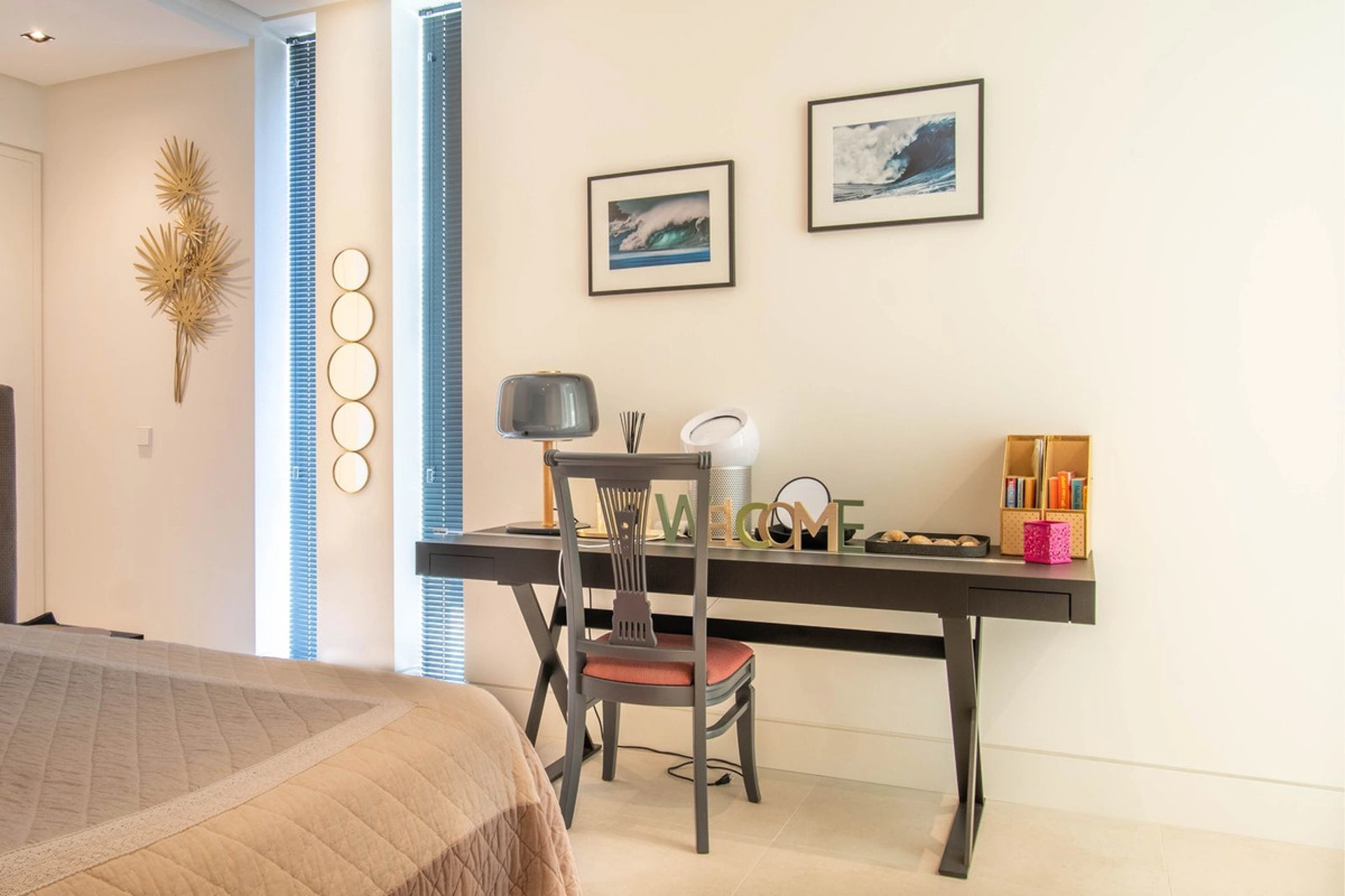 Villa for sale in Benahavis