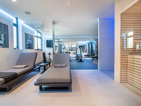 Villa for sale in Benahavis