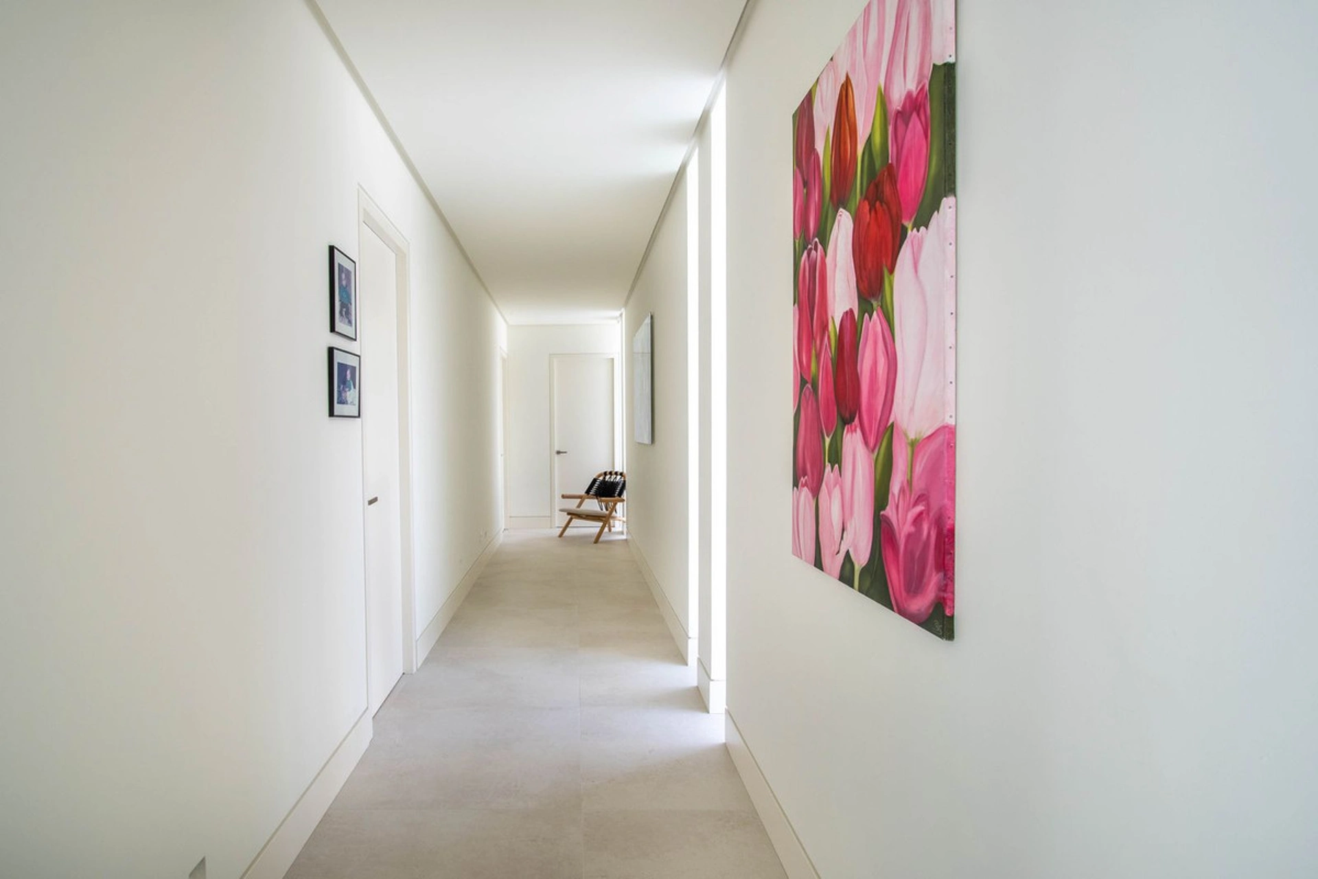 Villa for sale in Benahavis