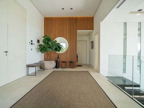 Villa for sale in Benahavis
