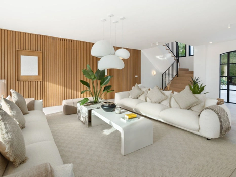 Villa for sale in Nueva Andalucia, Marbella
