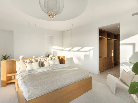 Villa for sale in Nueva Andalucia, Marbella