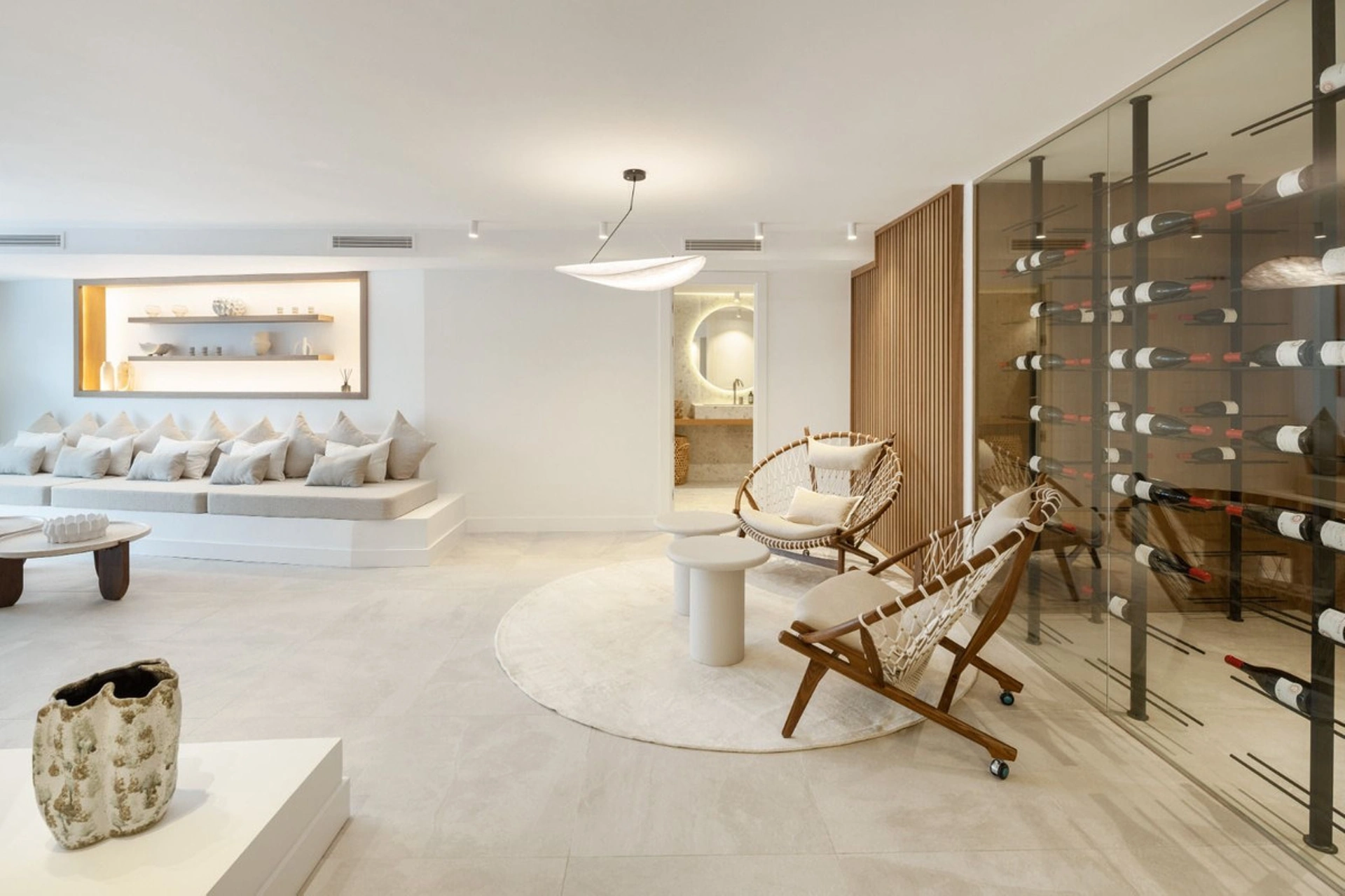 Villa for sale in Nueva Andalucia, Marbella