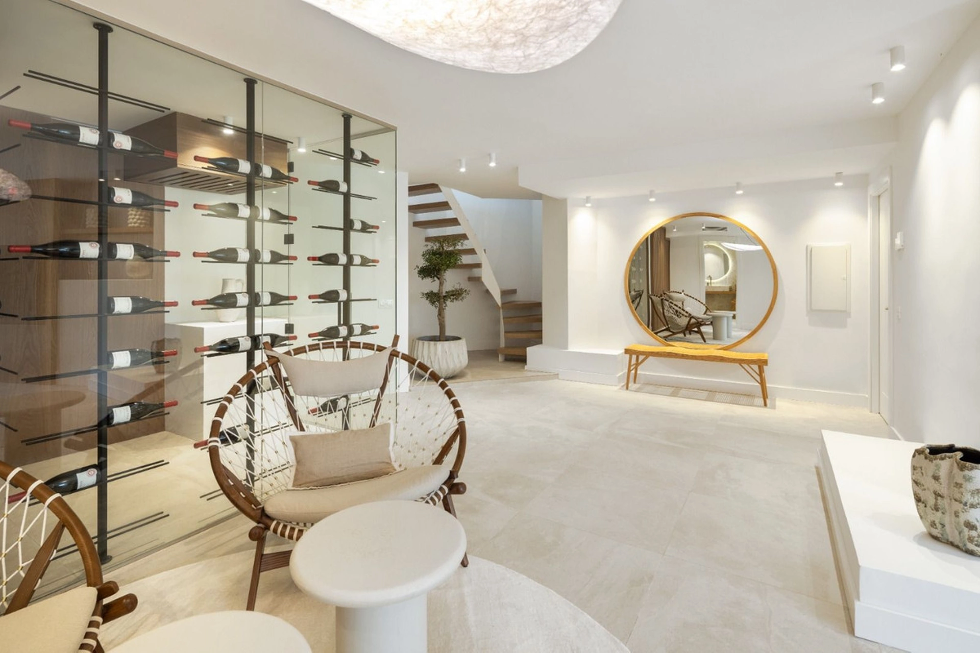 Villa for sale in Nueva Andalucia, Marbella