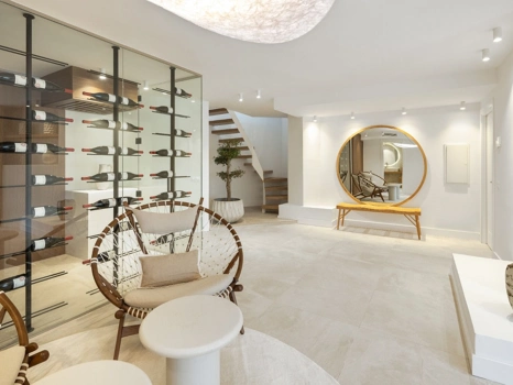 Villa for sale in Nueva Andalucia, Marbella
