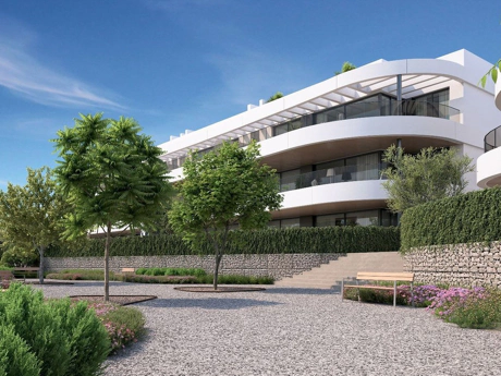 Apartment for sale in Atalaya, Estepona East