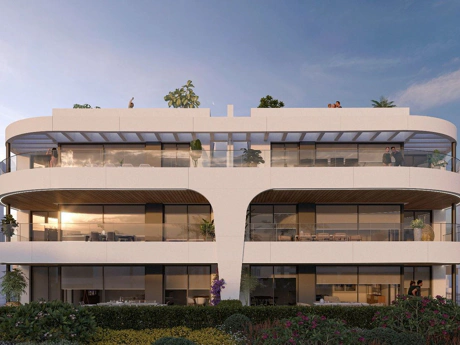 Apartment for sale in Atalaya, Estepona East
