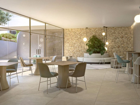 Apartment for sale in Atalaya, Estepona East