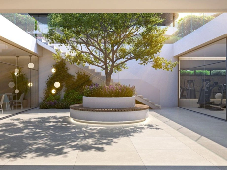 Apartment for sale in Atalaya, Estepona East