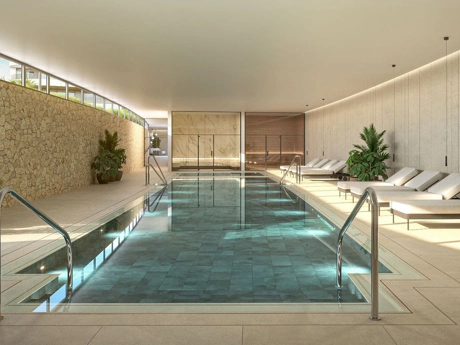 Apartment for sale in Atalaya, Estepona East