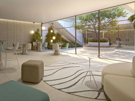 Apartment for sale in Atalaya, Estepona East