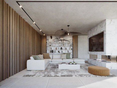 Villa for sale in Nueva Andalucia, Marbella