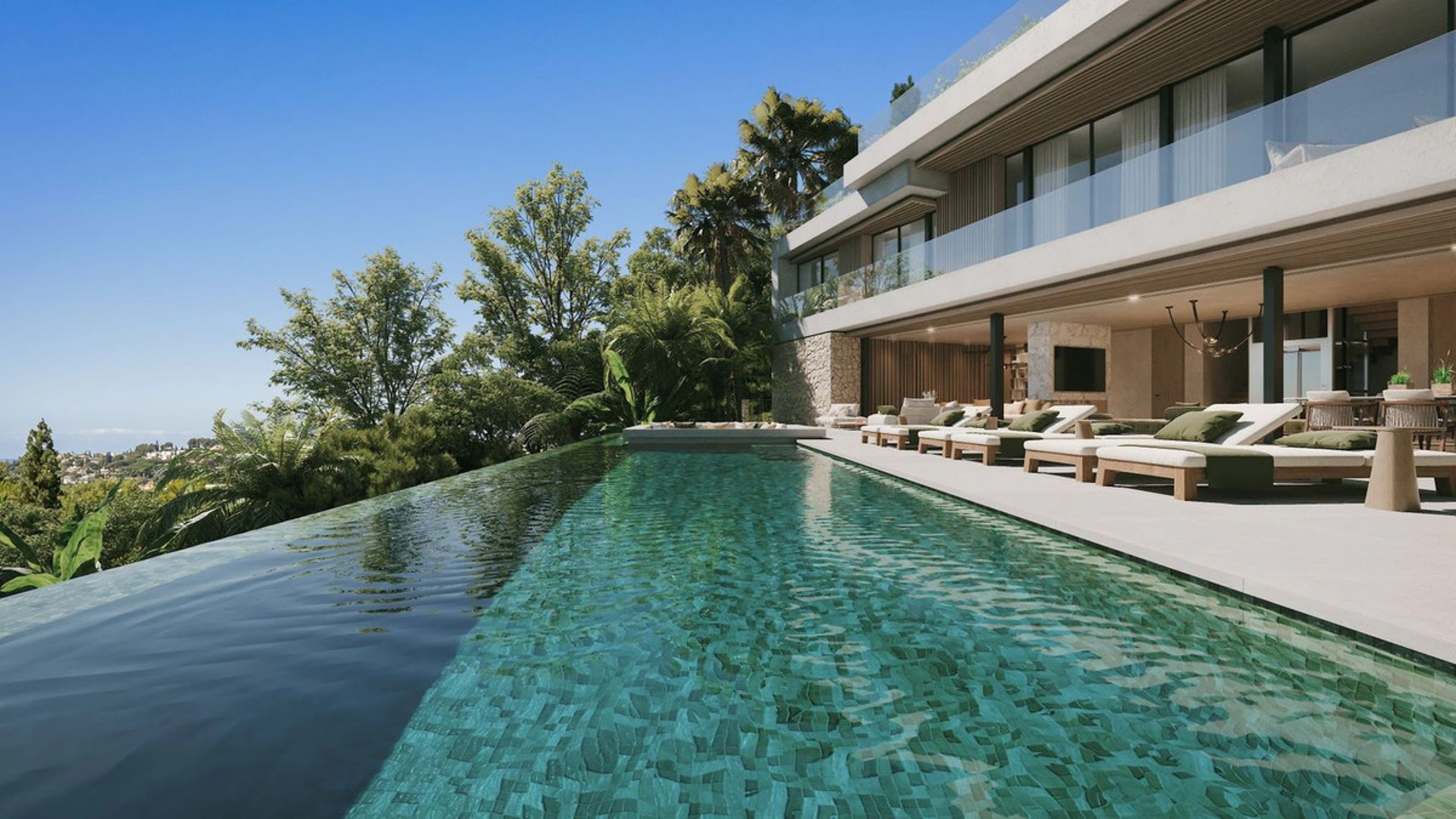 Villa for sale in Nueva Andalucia, Marbella