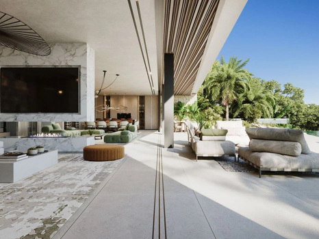Villa for sale in Nueva Andalucia, Marbella