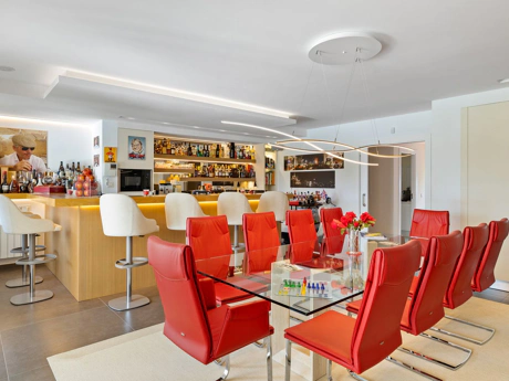 Villa en venta en Nueva Andalucia, Marbella