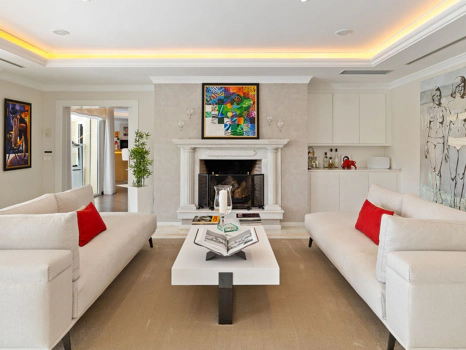 Villa en venta en Nueva Andalucia, Marbella