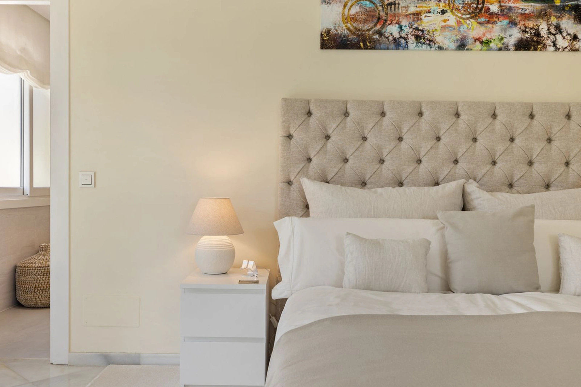 Villa en venta en Nueva Andalucia, Marbella