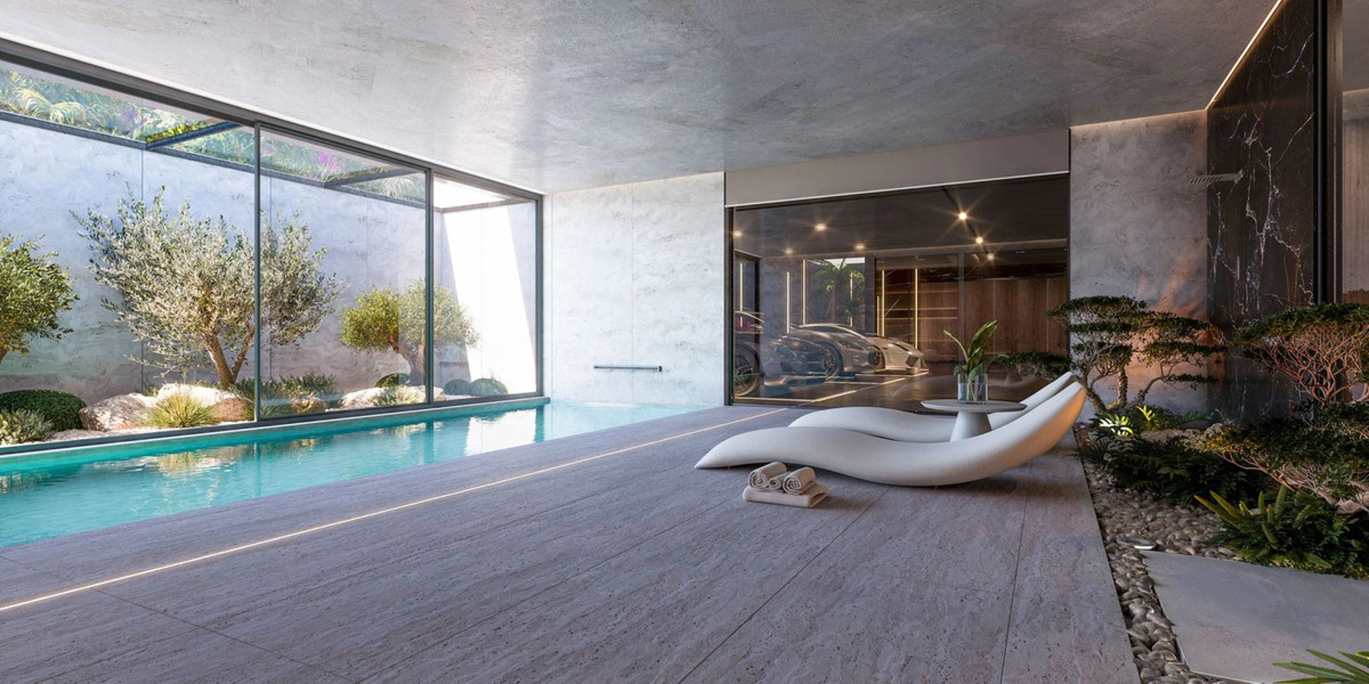 Villa for sale in Marbella