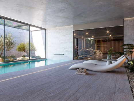 Villa for sale in Marbella