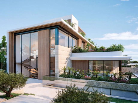 Villa for sale in Marbella