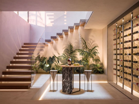 Villa for sale in Marbella