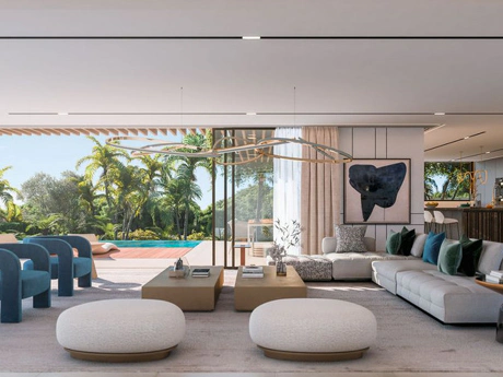 Villa for sale in Marbella