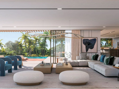 Villa for sale in Marbella