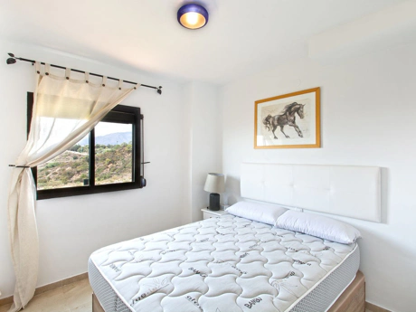 Apartment for sale in Estepona