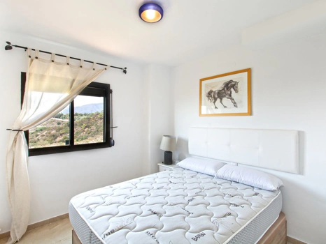 Apartment for sale in Estepona