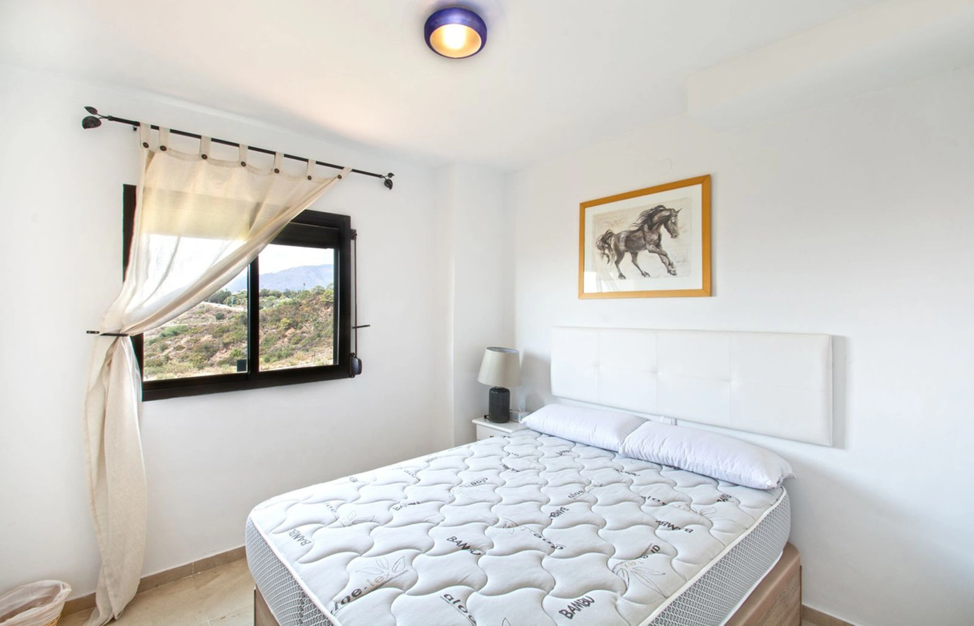 Apartment for sale in Estepona