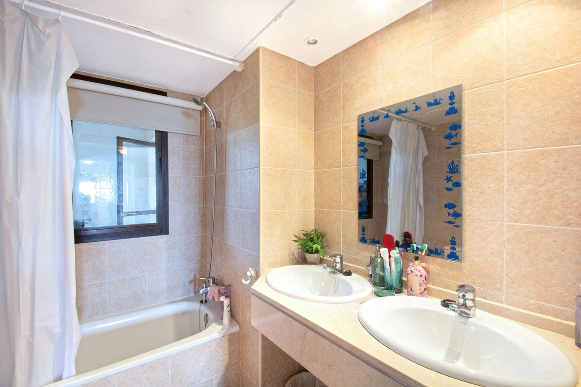 Apartment for sale in Estepona
