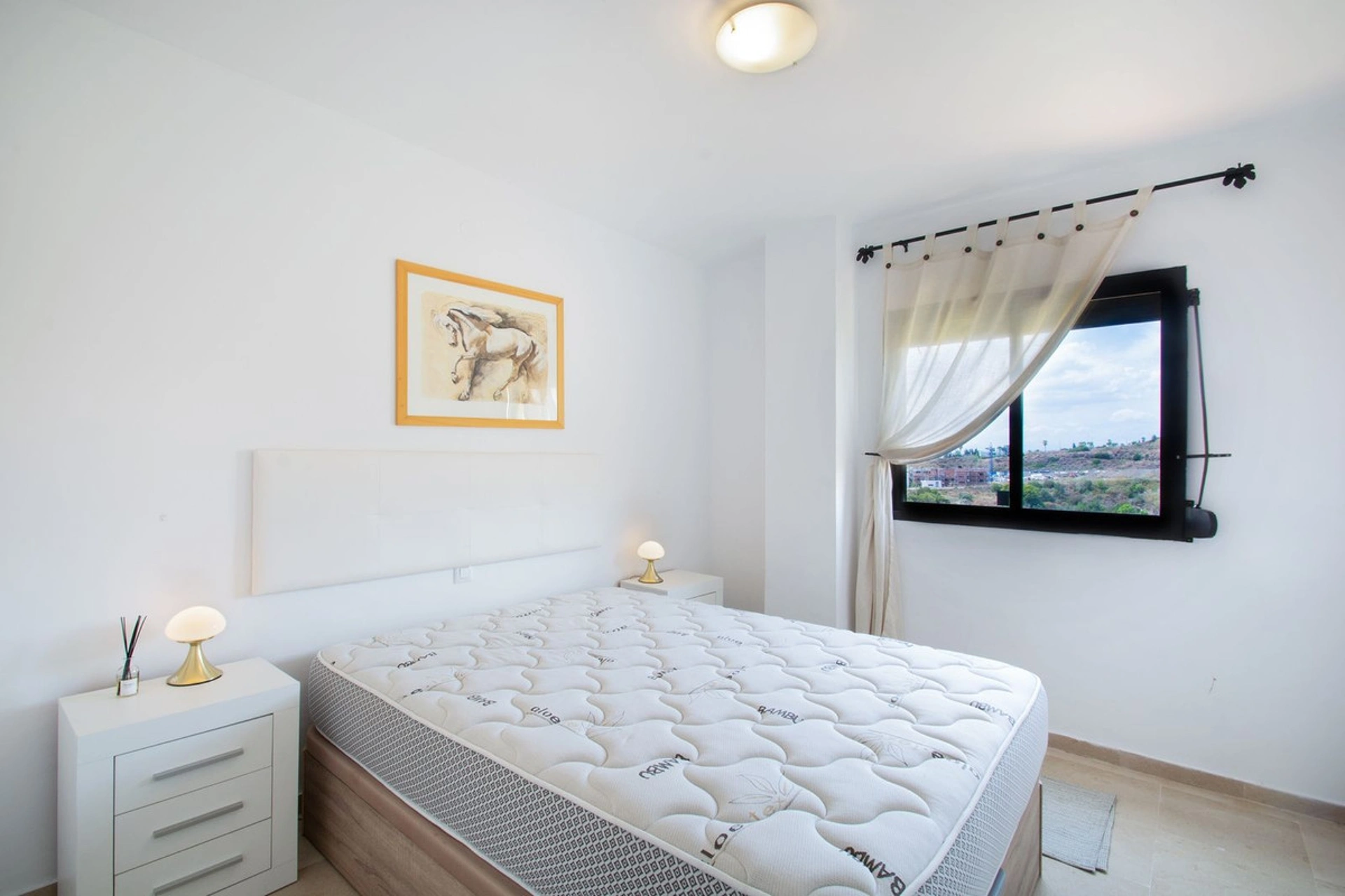 Apartment for sale in Estepona
