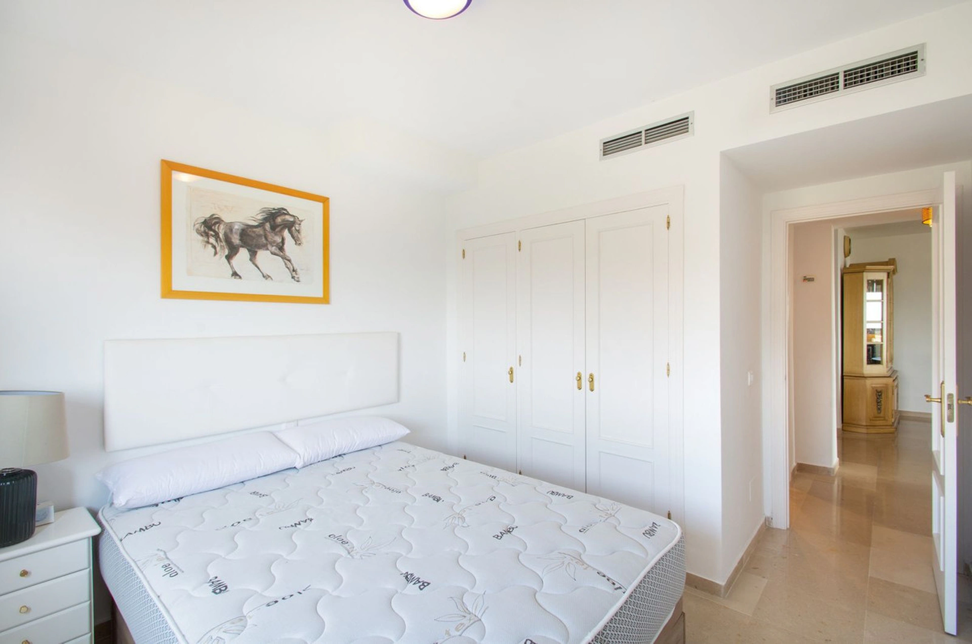 Apartment for sale in Estepona