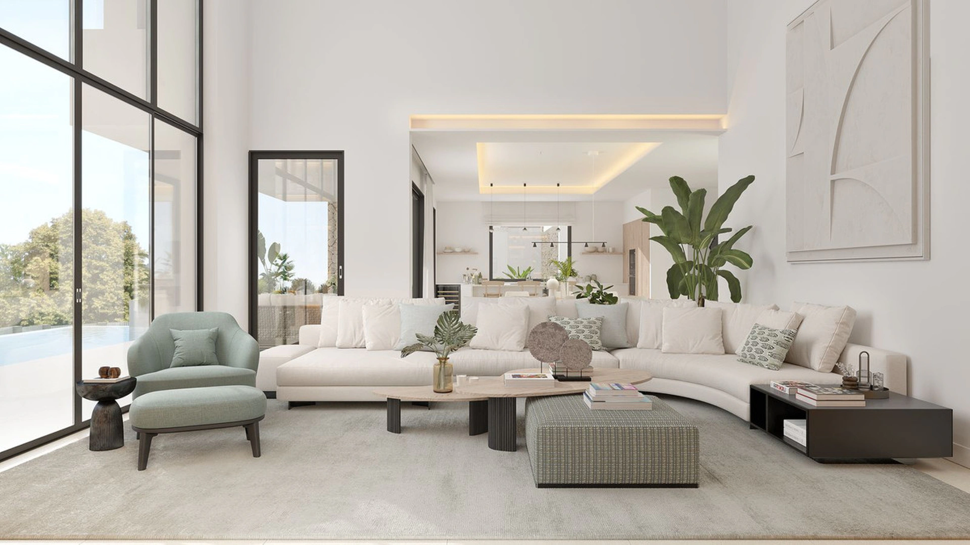 Villa for sale in San Pedro de Alcantara