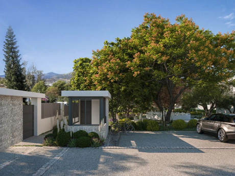 Villa for sale in San Pedro de Alcantara