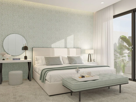Villa for sale in San Pedro de Alcantara