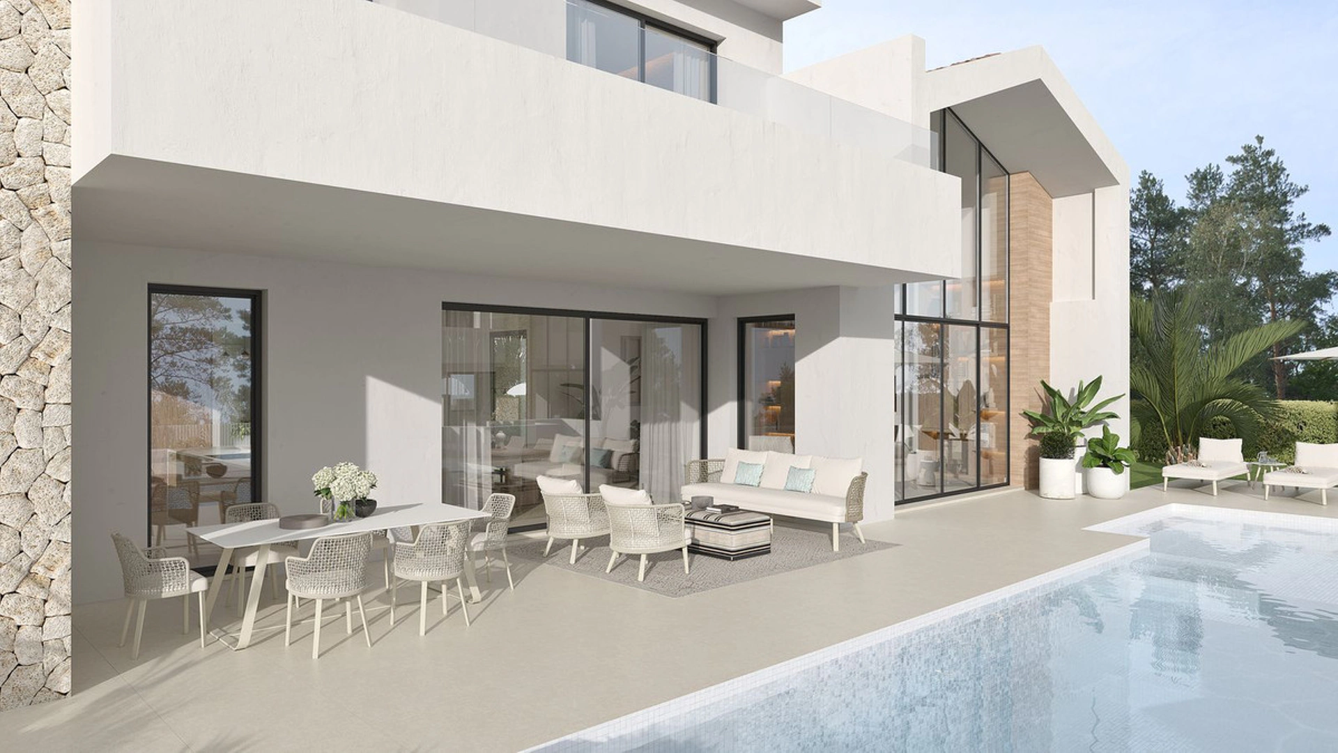 Villa for sale in San Pedro de Alcantara