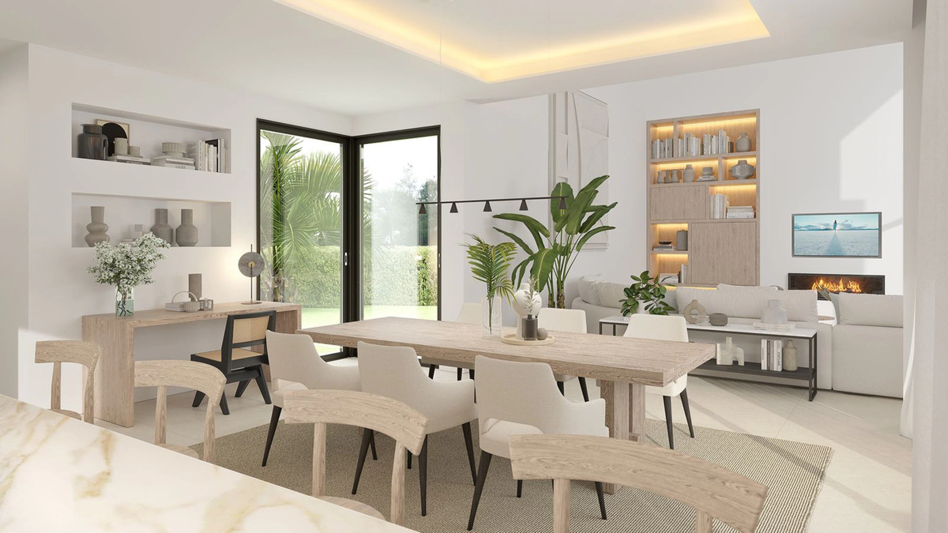 Villa for sale in San Pedro de Alcantara