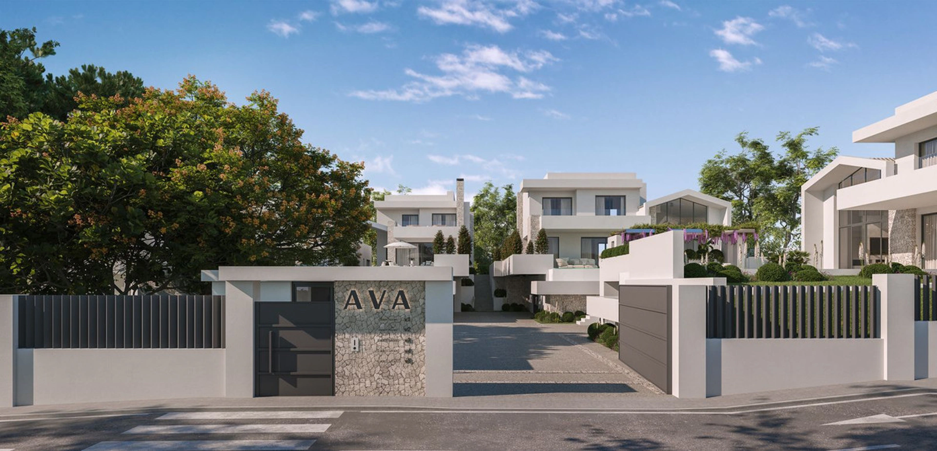 Villa for sale in San Pedro de Alcantara