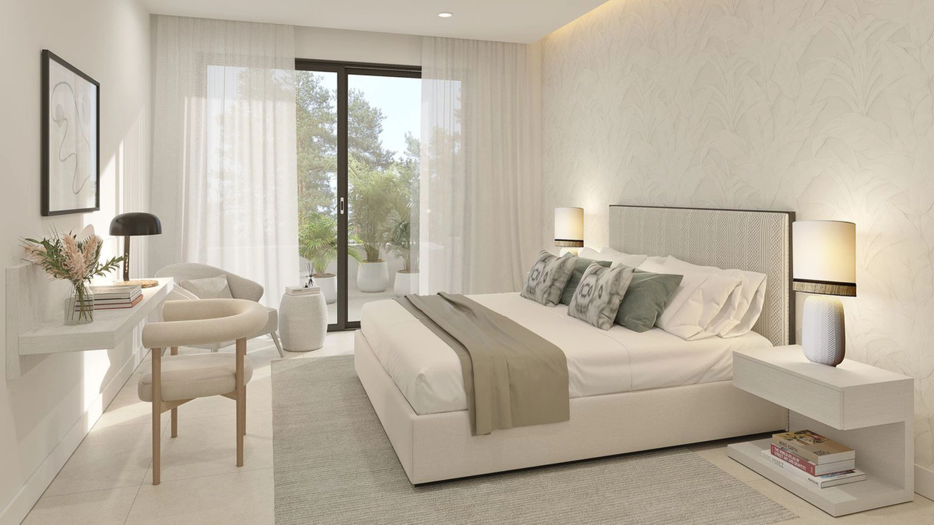 Villa for sale in San Pedro de Alcantara
