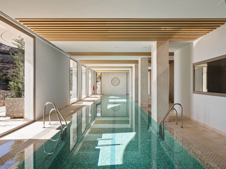 Apartment for sale in Benahavis