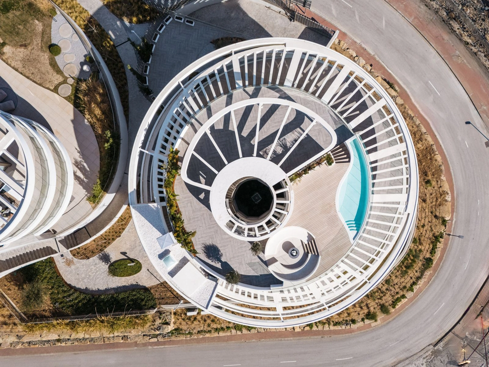 Penthouse for sale in Benahavis